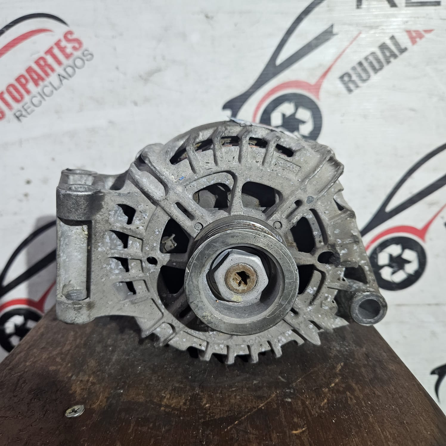 Ford Ecosport Sigma-